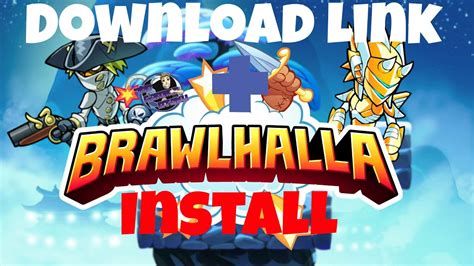 brawlhalla download|brawlhalla download without steam.